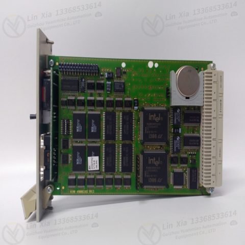 HIMA H7013 Governor module