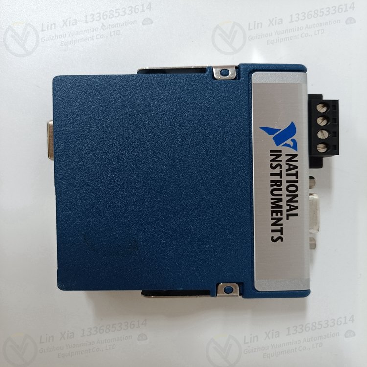 NI 778782-02 Control interface card