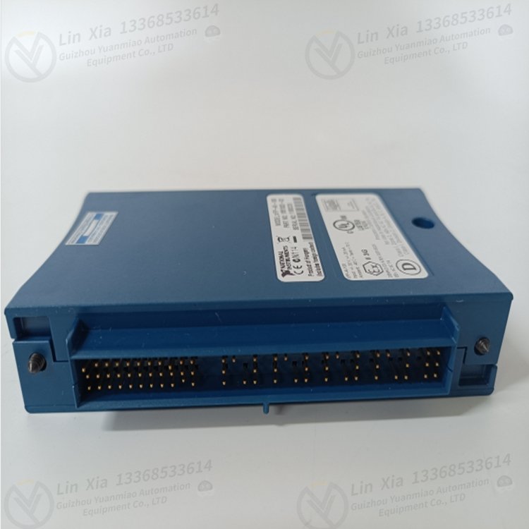 NI NI-9260 Digital I/O module