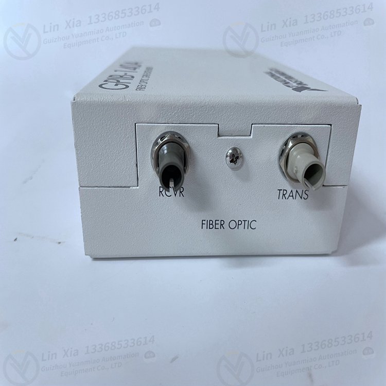 NI NI-9265 Digital I/O module