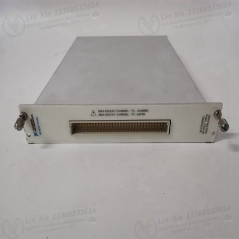 NI PC-TIO-10 Counter/Timer Module