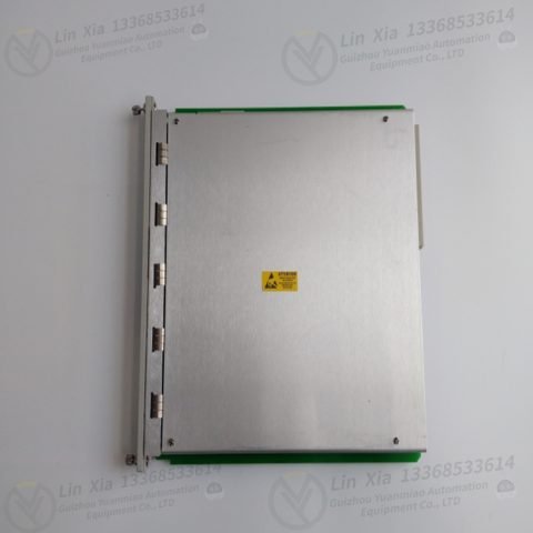 Bently 90192-04 Controller module