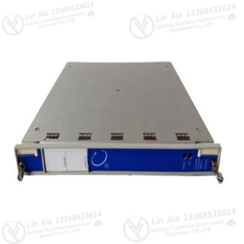 Bently 727910302010001A Controller module