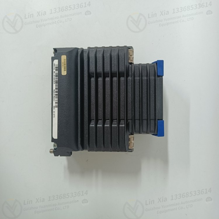 FOXBORO CP40BCPU Valve Positioner