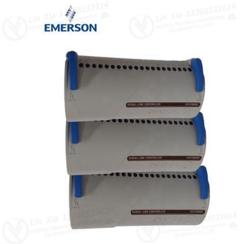 EMERSON 1D54574G01 frequency converter