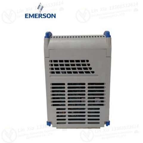 EMERSON 399D915G05 controller