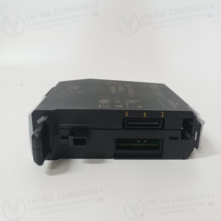 EMERSON 1172C29H01 frequency converter