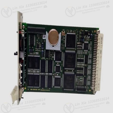 HIMA F8628X Governor module