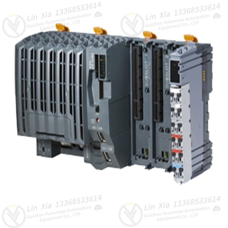 B&R 3BP150.4 Power module