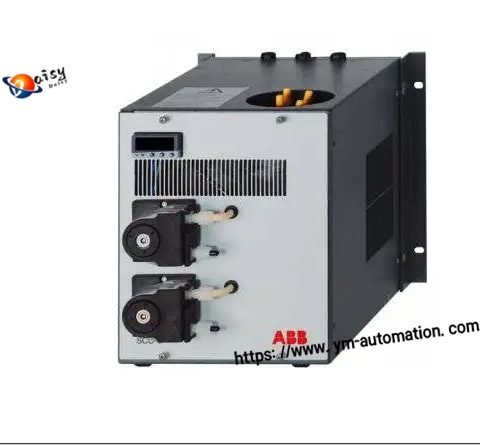 ABB SCC-C 23070-0-103112120000 Gas Cooler