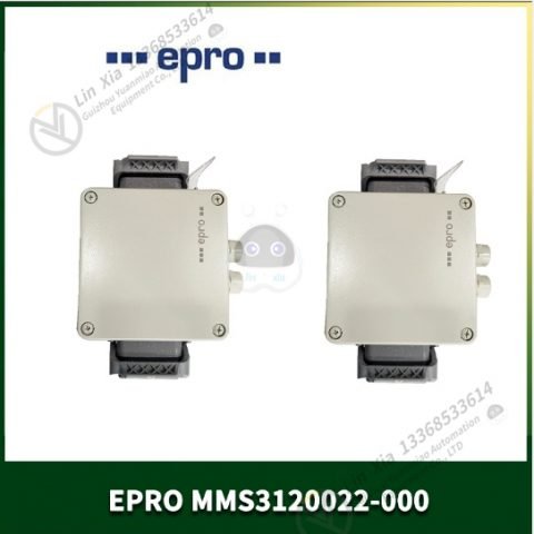 EPRO   PR6423/00R-000 eddy-current transducer