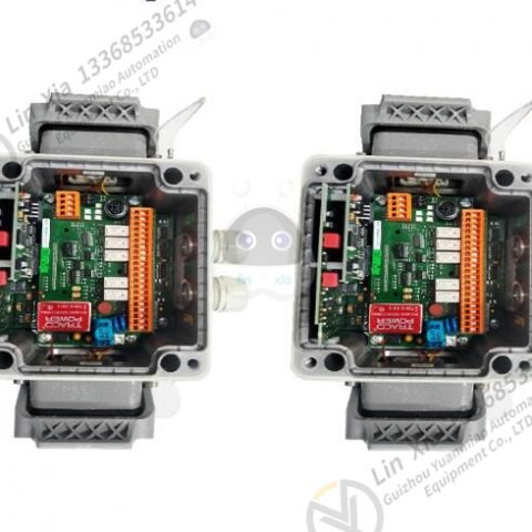 EPRO  PR6423/003-030+CON021 Axial vibration sensor