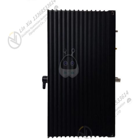 TRICONEX  3603T Servo controller analog input module