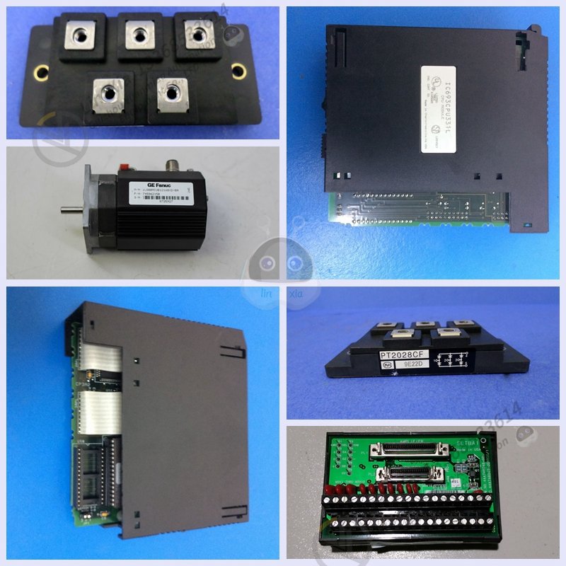 FANUC A06B-6240-H207 servo driver