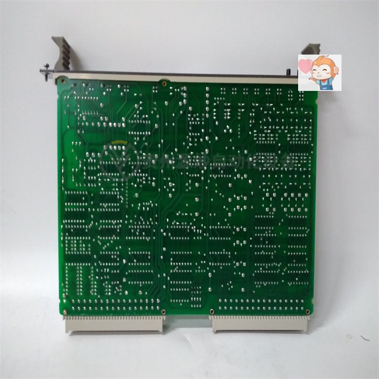 ABB 3HAC032024-001 Controller module Analog output board card - Image 4