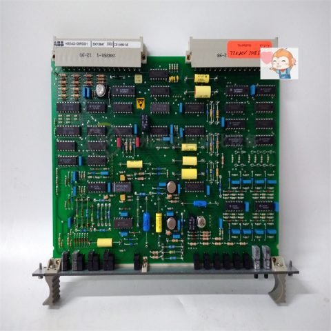 ABB DSTK228SL3 PLC/DCS Module