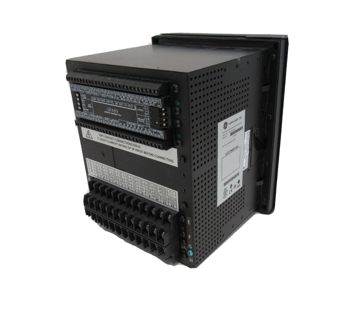 489-P5-HI-A20-E specifications available from stock - Image 2