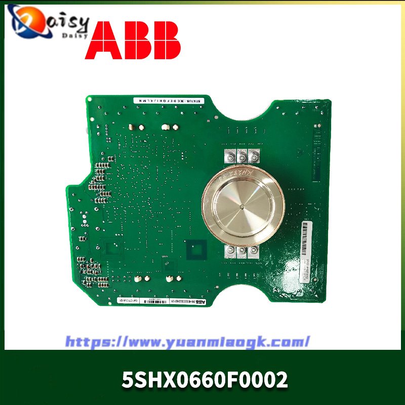 IGCT 3BHL000391P0101 Thyristor IGCT global stock supply - Image 4