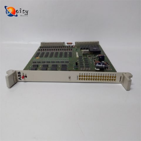 IGCT 3BHL000391P0101 Thyristor IGCT global stock supply