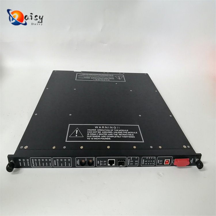 TRICONEX DI3361 Digital input module - Image 4