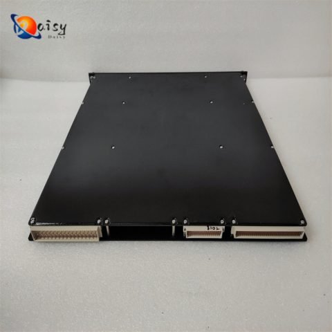 TRICONEX 3720 Digital input module