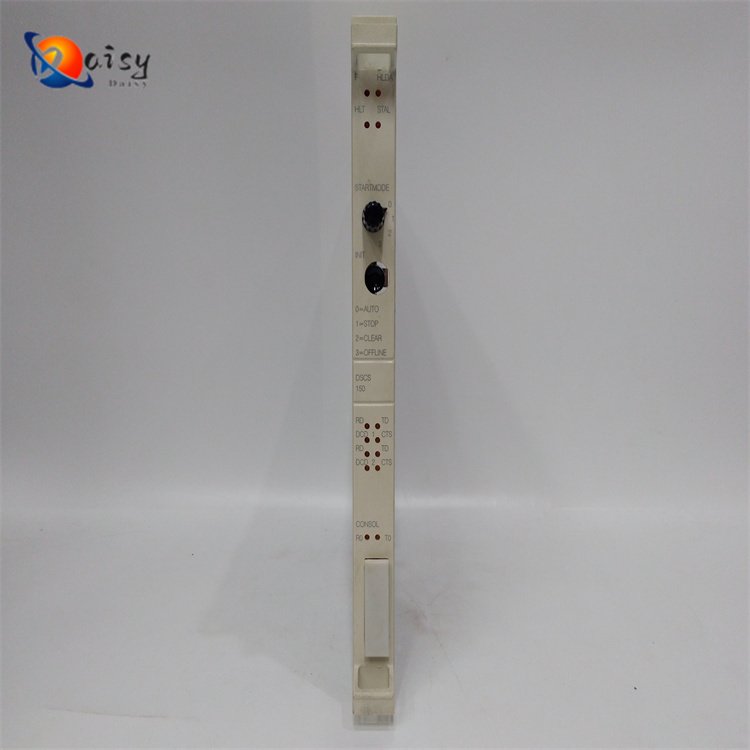 ABB PM644 3BSE014664R1 processing module - Image 5