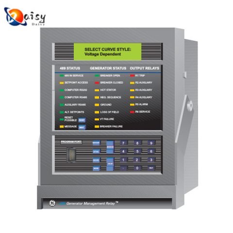 GE F650BABFG0HI relay module in stock