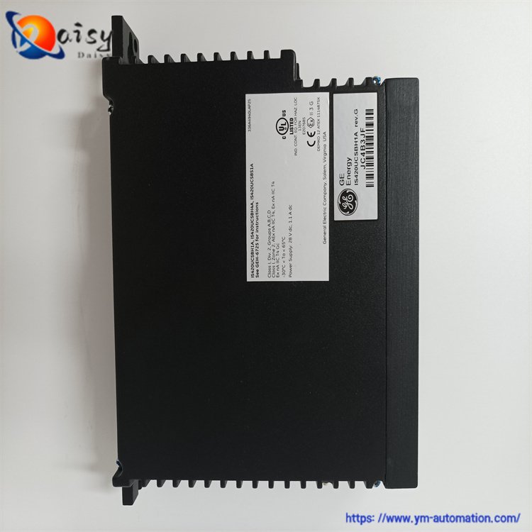 A-B 1336-QOUT-SP23A Transistor output Kit is available from stock worldwide - Image 4