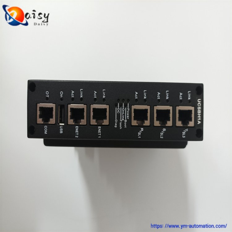 A-B 1336-QOUT-SP23A Transistor output Kit is available from stock worldwide - Image 5