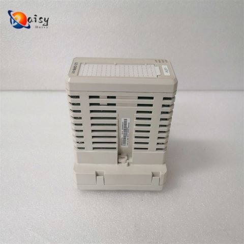 ABB AO810V2 analog output module