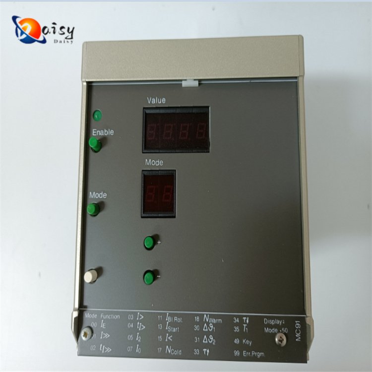 ABB 3HAC025367-001 controller module card Analog output board - Image 5
