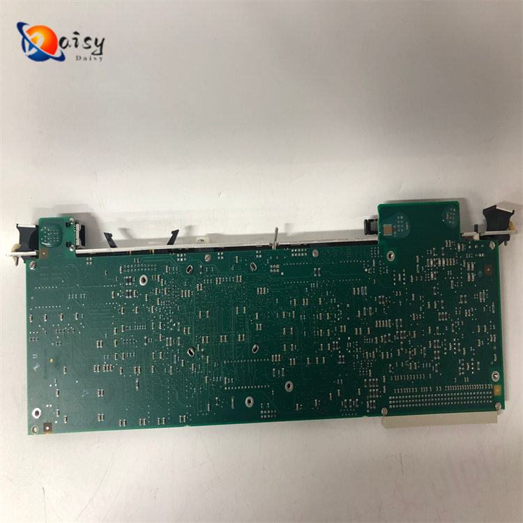ABB 3HAC025367-001 controller module card Analog output board - Image 6