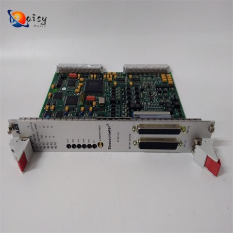 ABB PFSK152 | 3BSE018877R1 | PFSK 152 | 3BSE018877R2 | Signal concentrator board