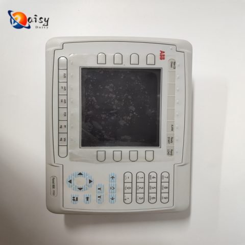 ABB PP882 3BSE069275R1 Control module
