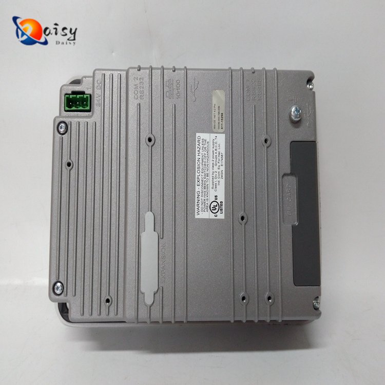 ABB 3BSE018405R1 controller module Analog output board - Image 2