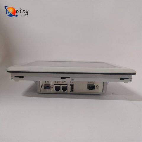 ABB GVC736BE101 touch screen