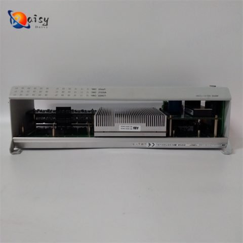 ABB DSAI146K02 Input output module