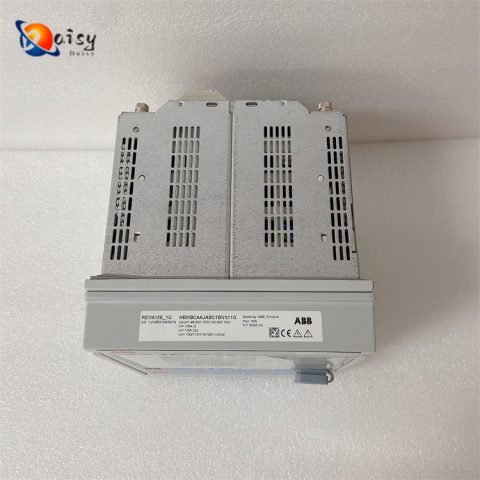 ABB DSQC1018 Input output module