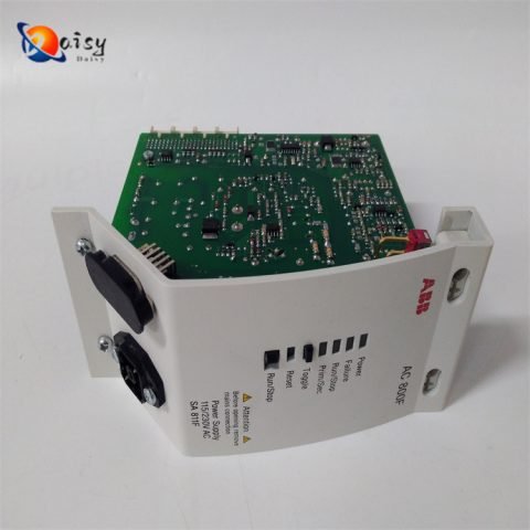 ABB DSQC266G Input output modul