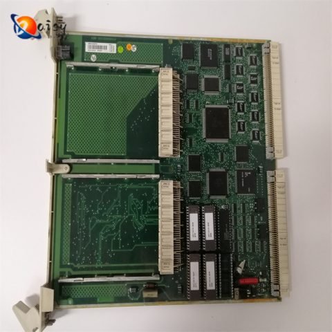ABB DC501-CS31-ADA1 controller module