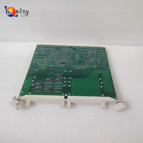 ABB 3BSE003826R1 control board touch screen
