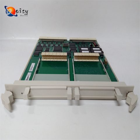 ABB 83SR04A-E GJR2390200R1411 Control Module