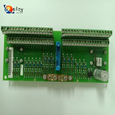 ABB 3HAC3483-1 controller module