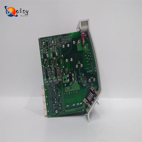 ABB DFE02 Feldbus Module AUI 37262-4-0369566 DFE 02, 0369566 0022 00