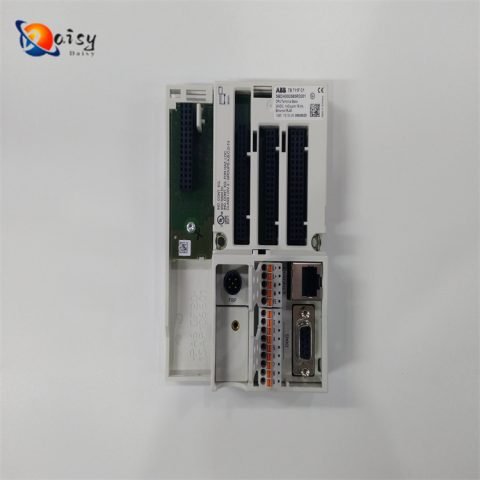 ABB 4911014-SKX controller module