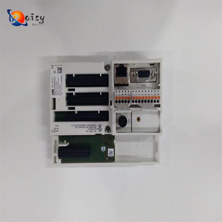 ABB DSQC609 AInput output module - Image 5