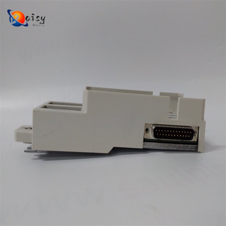 ABB 5A120V controller module - Image 5