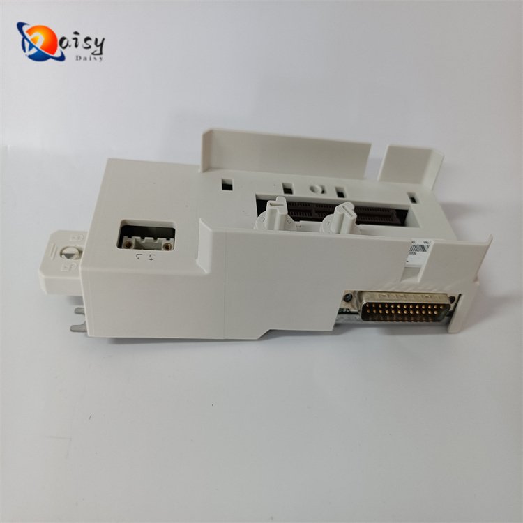 ABB 5A120V controller module - Image 3