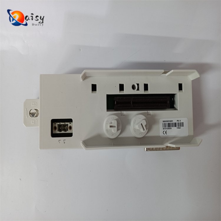 ABB 5A120V controller module - Image 7