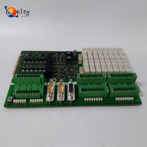 IGCT 3BHL000385P0101 5SHX0845F000 thyristor IGCT module is available from stock